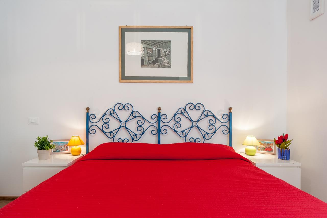 Apartamento Vatican Stemar
