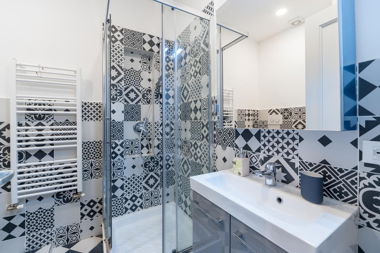 Apartamento Vatican Stemar *