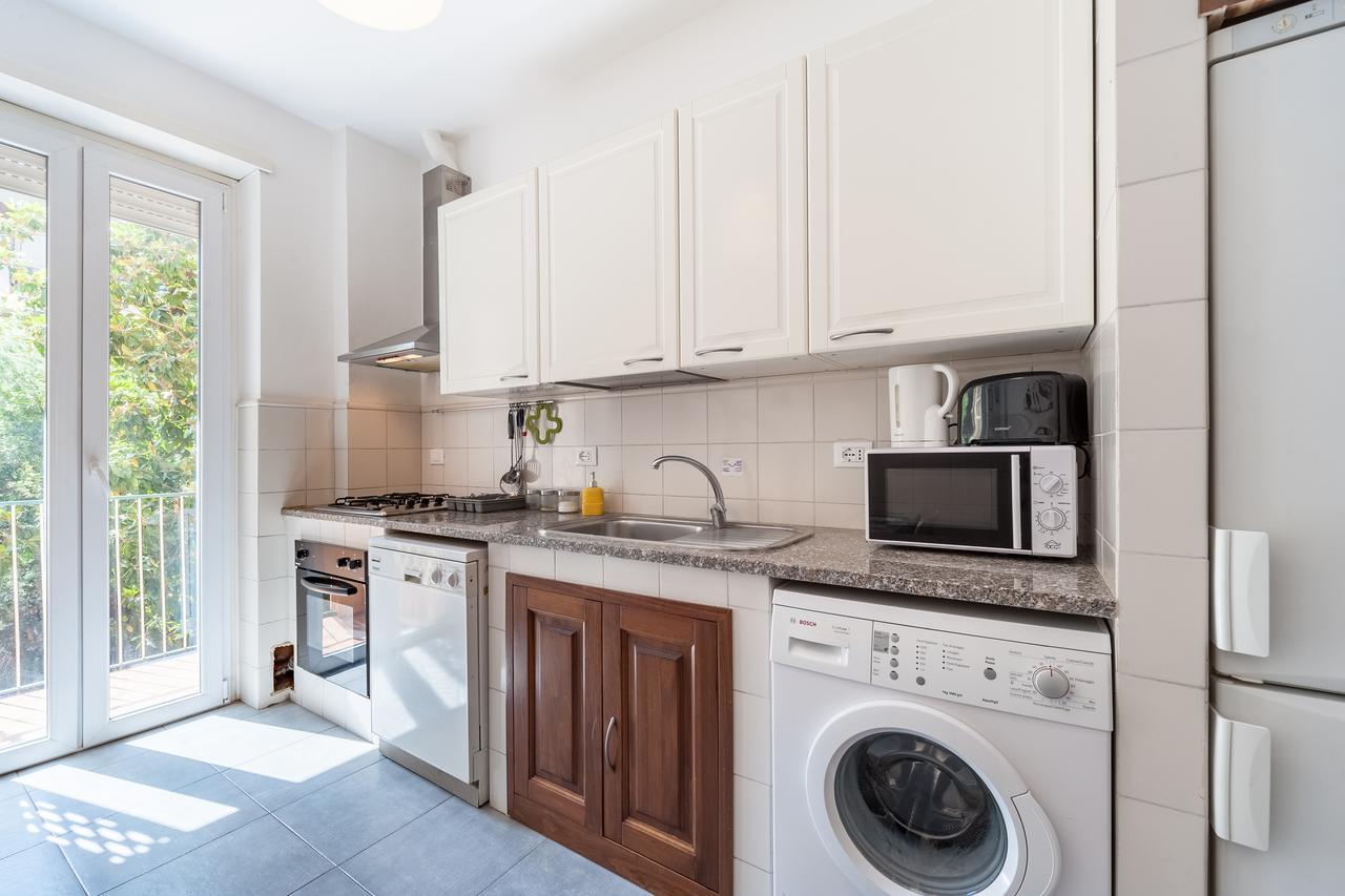 Vatican Stemar Apartamento