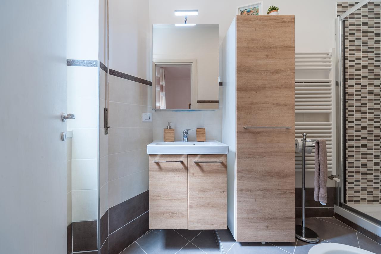 Apartamento Vatican Stemar
