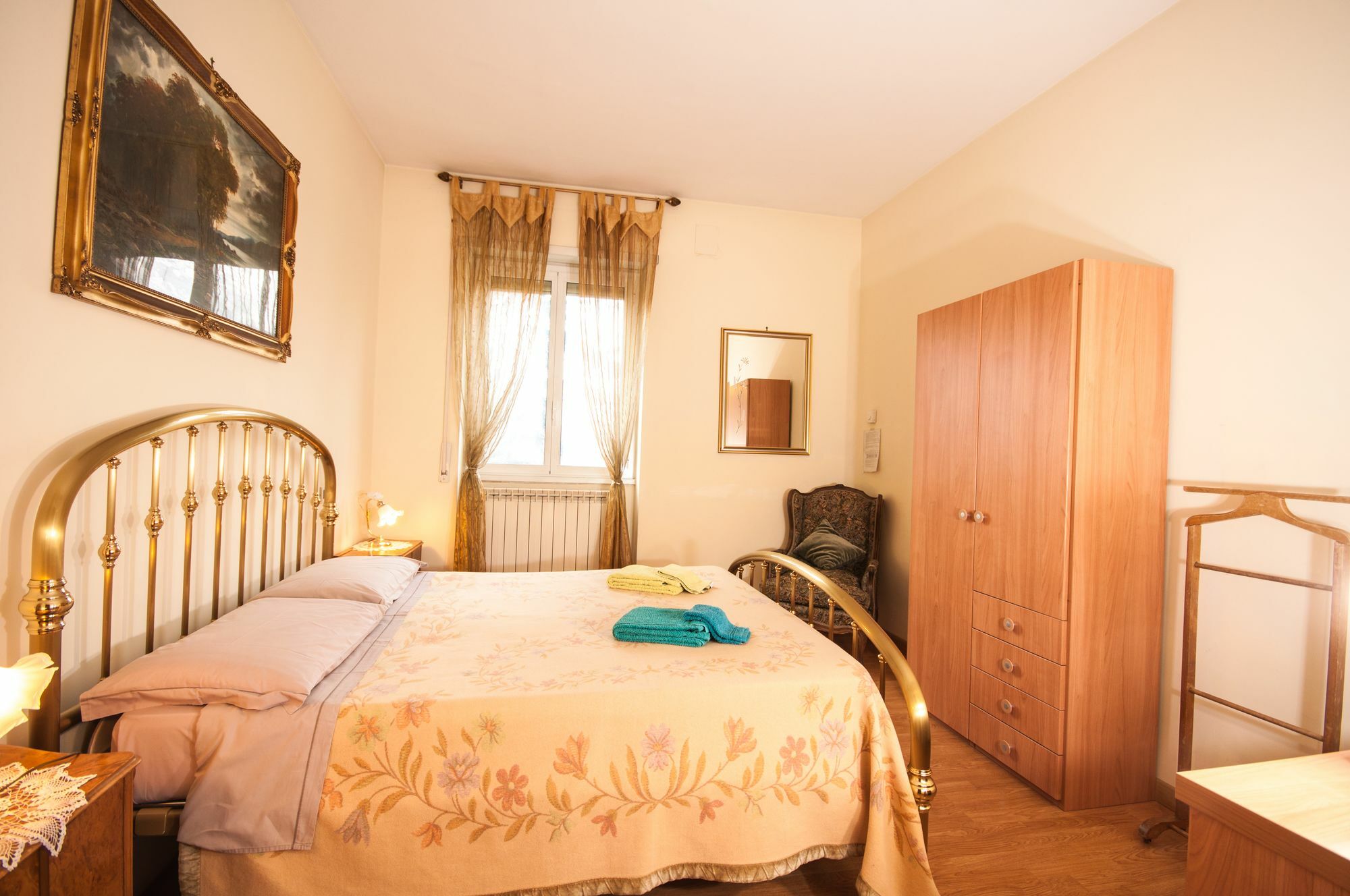 Vatican Stemar Apartamento